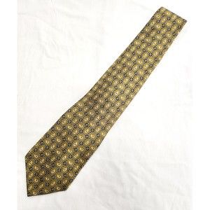Robert Villini Italian Silk Tie